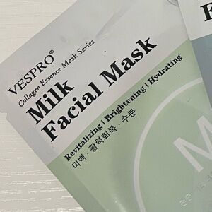 Facial Masks - Pick One!